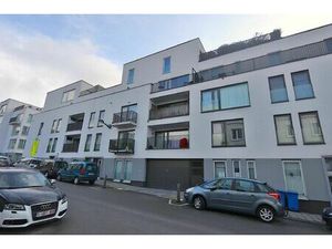 Appartement à louer à Rue Docteur Elie Lambotte 153 Schaerbeek (VBD65222)