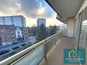 Appartement à louer à Av. Albert-Elisabeth 64 Woluwe-Saint-Lambert (VBD65212)
