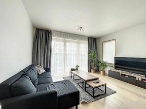 Appartement à louer à Avenue Marcel Thiry 180 Woluwe-Saint-Lambert (VBD65227)