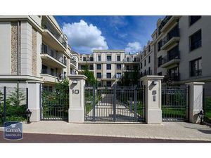 Location Appartement 2 pièces 42m² FONTENAY LE FLEURY 78330