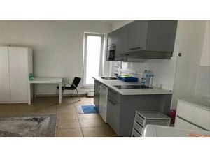 Studio à louer à Rue Masui 80 A Bruxelles (VBD65215)