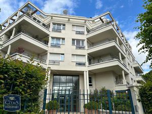 Location Appartement 4 pièces 92m² CHATENAY MALABRY 92290