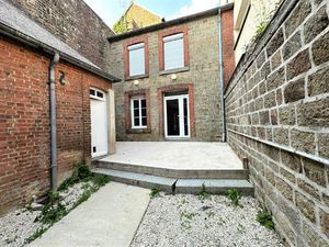 Achat Immeuble 175m² LA FERTE MACE 61600