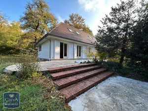 Location Maison 6 pièces 150m² CLAIREFONTAINE EN YVELINES 78120