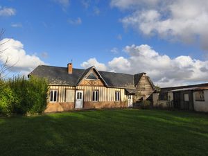 Achat Maison 4 pièces 100m² GUEURES 76730