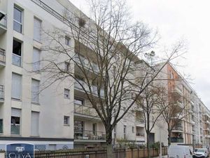 Location Appartement 3 pièces 60m² NANTERRE 92000