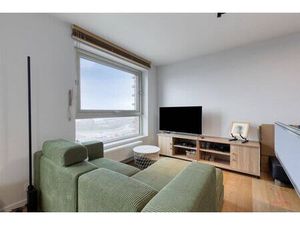 Appartement à vendre à Kattendijkdok-Westkaai 91 Anvers (RBU89845)