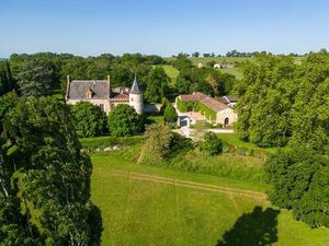 Maison de luxe 24 chambres en vente Toulouse  Occitanie