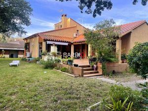 Maison de 5 pièces de luxe en vente à Argelès  France