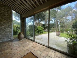 Maison de prestige de 400 m2 en vente Uzès  France