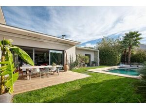 Villa de luxe de 6 pièces en vente Montpellier  Occitanie
