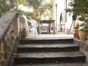 Maison de luxe de 10 pièces en vente à Canet  France