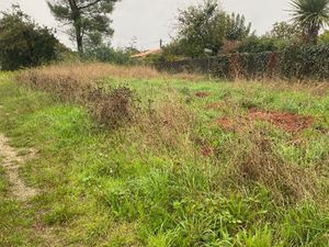 Annonce vente terrain terrain de 450m2 à Blanquefort (33290) - ParuVendu.fr ref 9927840065