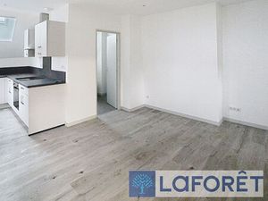 Appartement T2 Is-sur-Tille à louer