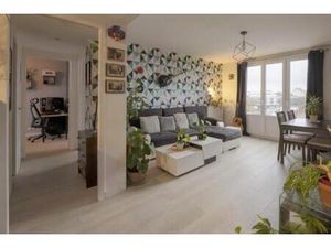 Vente - Appartement 3 pièces 58 m2 Rennes 35200