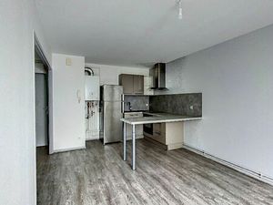 Appartement T2 Vittel à louer