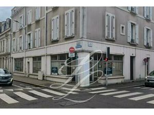 Location - COMMERCE 242 m2 Angers