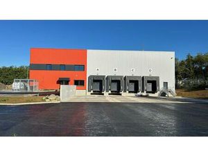 A LOUER ECOPOLE SUD EST ■ACTIVITES / STOCKAGE■Bâtiments Neufs ■5 400 m² divisibles à parti