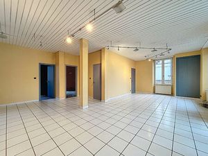 Local commercial T13 Chaumont à louer