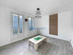 Appartement T3 Flers à louer