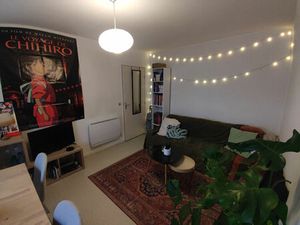 Appartement T1 Lille à louer