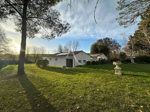 Vente maison 2 pièces 100 m² Montjoire (31380)