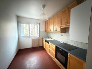 Appartement T3 Maurepas à louer