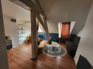 Appartement T2 Nevers à louer