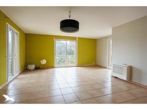 Vente appartement 4 pièces 96 m² Saint-Orens-de-Gameville (31650)