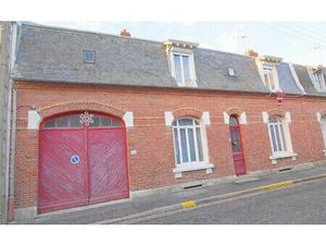 Maison Ham 100.39 m² T-4 à vendre  130 000 €