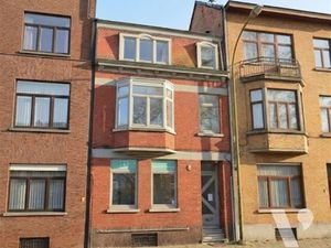 Huis te koop in Hasselt met 4 slaapkamers