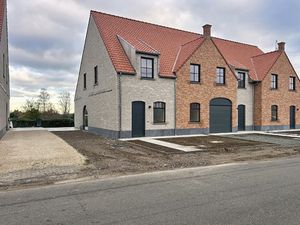 Huis te koop in Lendelede met 4 slaapkamers
