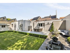 Huis te koop in Meulebeke met 5 slaapkamers