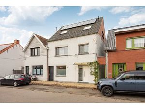 Huis te koop in Schilde met 3 slaapkamers