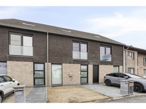 Huis te koop in Ternat met 3 slaapkamers