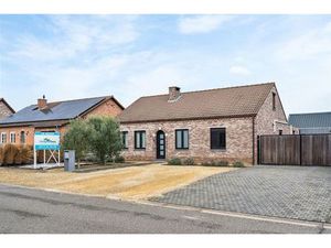 Huis te koop in Tessenderlo-Ham met 3 slaapkamers