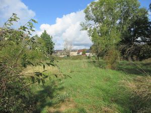 Achat Terrain 1 269m² BADECON LE PIN 36200