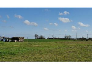 Achat Terrain 1 120m²