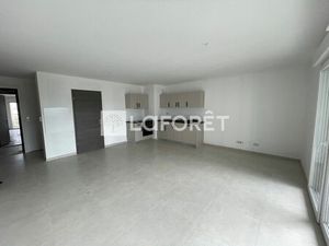 Appartement T3 Amnéville à louer