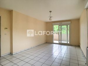 Appartement T2 Balma à louer