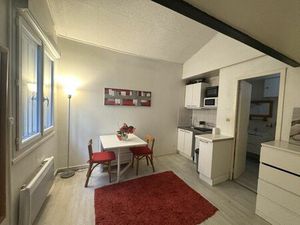 Vente appartement 1 pièce 16 m² Bordeaux (33000)
