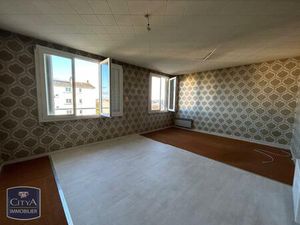 Achat Appartement 3 pièces 61m² BOURGES 18000