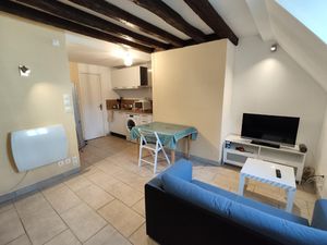 Appartement T2 Dijon à louer