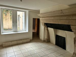 Appartement T2 près de DOLE à louer