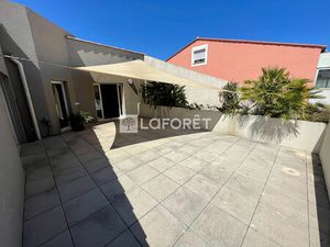 Appartement T3 Fréjus à louer