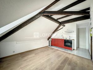 Appartement T1 Illkirch-Graffenstaden à louer