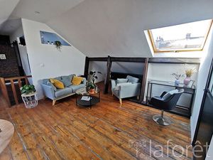 Appartement T2 Lille à louer