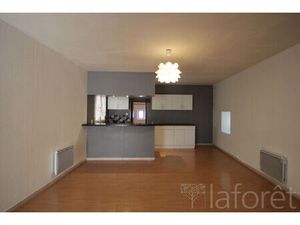 Appartement T3 Mornas à louer