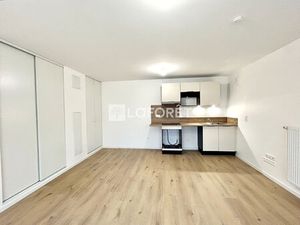 Appartement T1 Strasbourg à louer