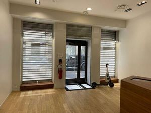 Vente / Droit au bail / 70m2 / LYON 69002